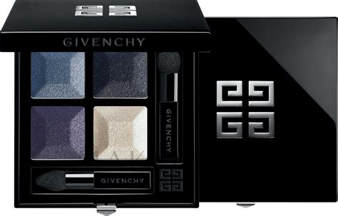 givenchy prisme quatuor 4 colors eyeshadow|Givenchy Ladies Prisme Quatuor 4 Colors .